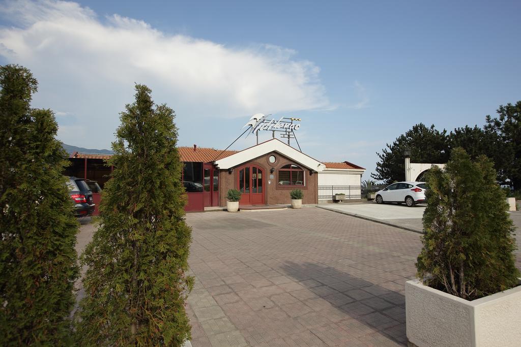 Apartments Vidikovac Budva Exterior photo