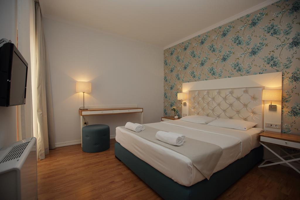 Apartments Vidikovac Budva Room photo