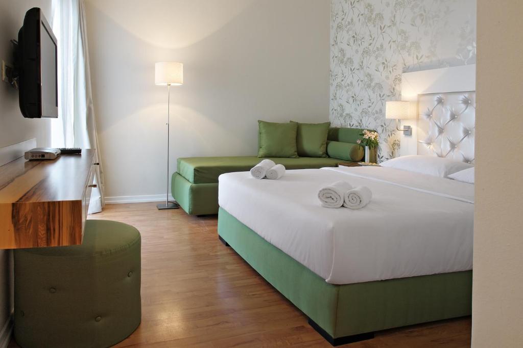 Apartments Vidikovac Budva Room photo