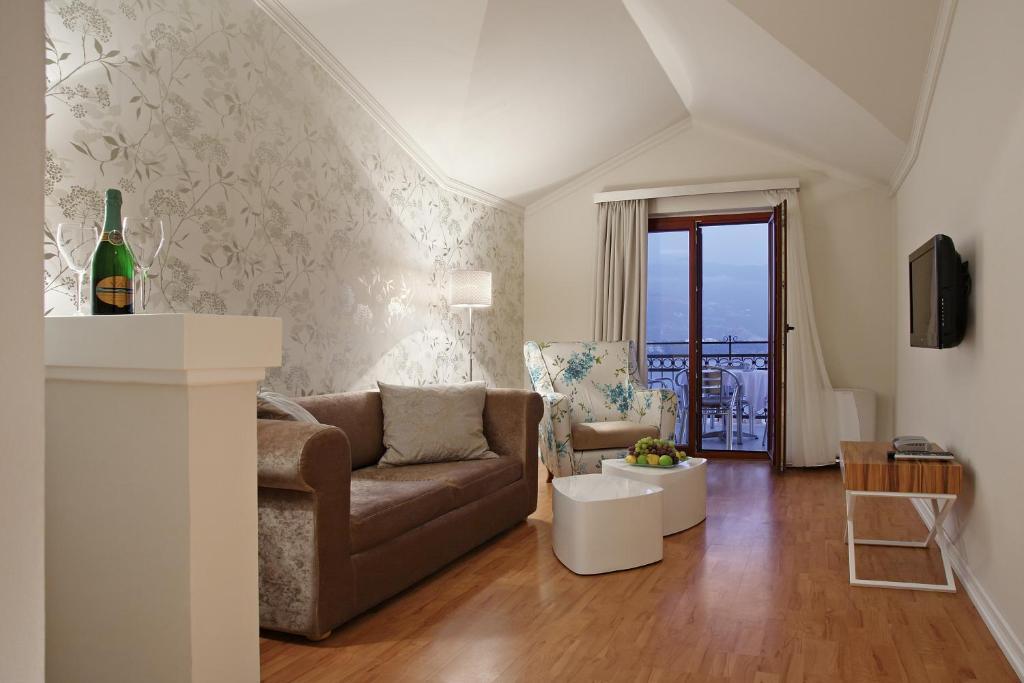 Apartments Vidikovac Budva Room photo