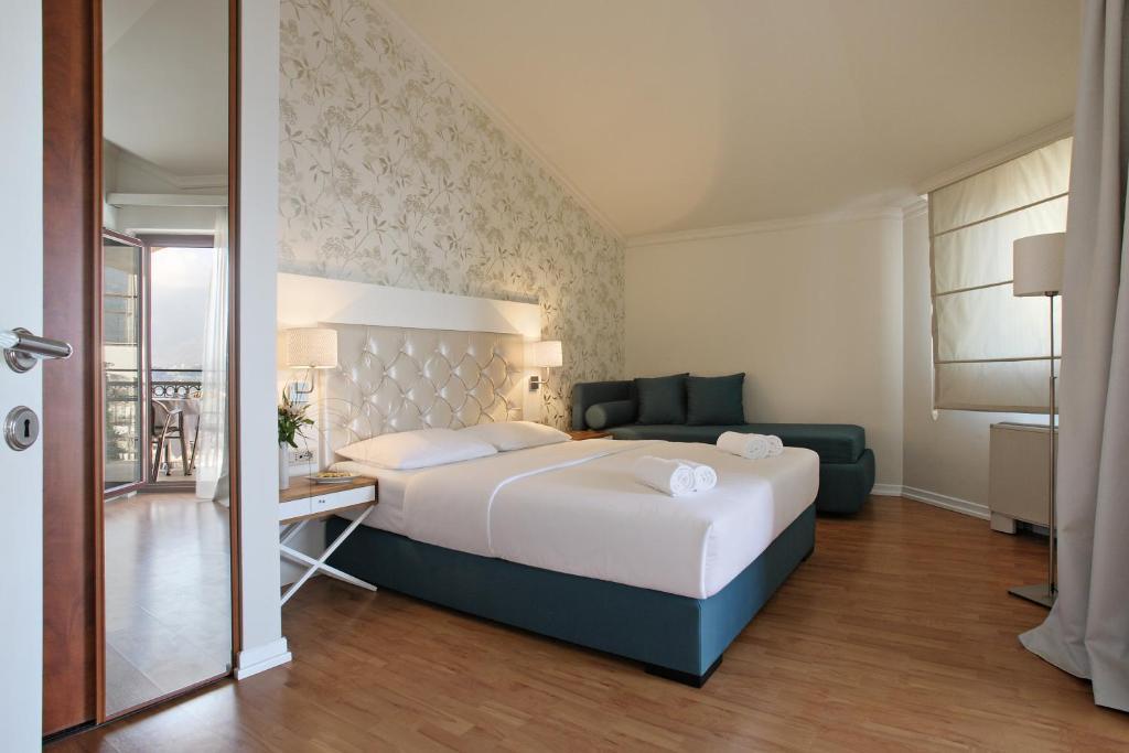 Apartments Vidikovac Budva Room photo
