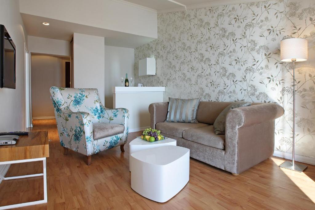 Apartments Vidikovac Budva Room photo