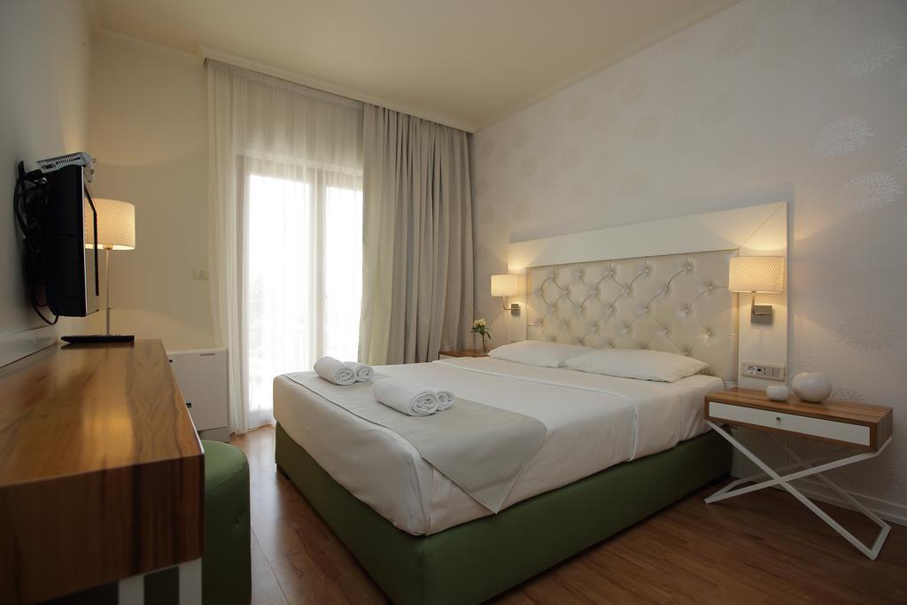 Apartments Vidikovac Budva Exterior photo