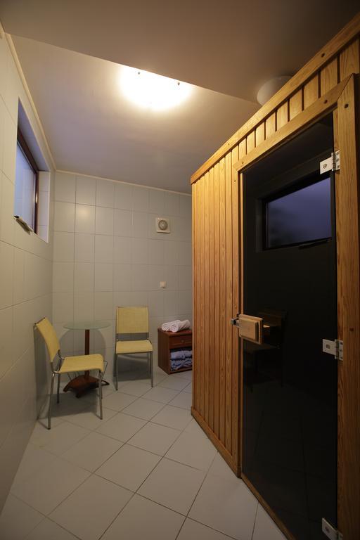 Apartments Vidikovac Budva Exterior photo