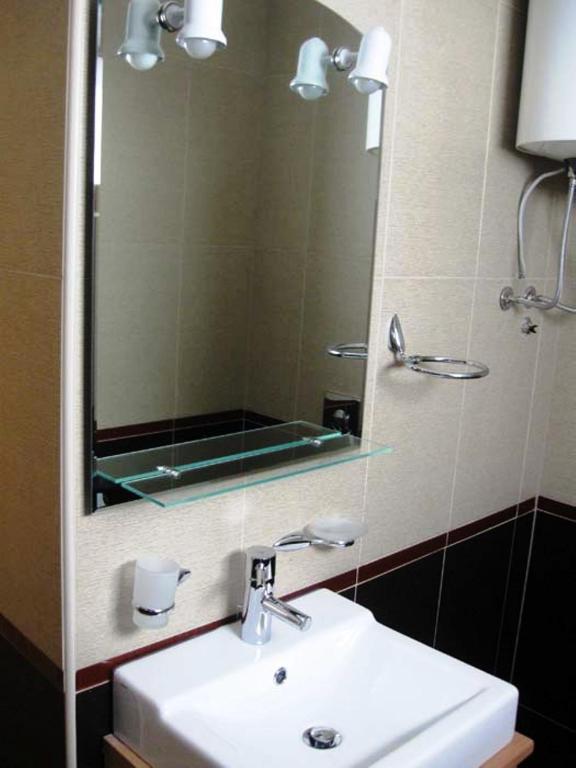 Apartments Vidikovac Budva Room photo