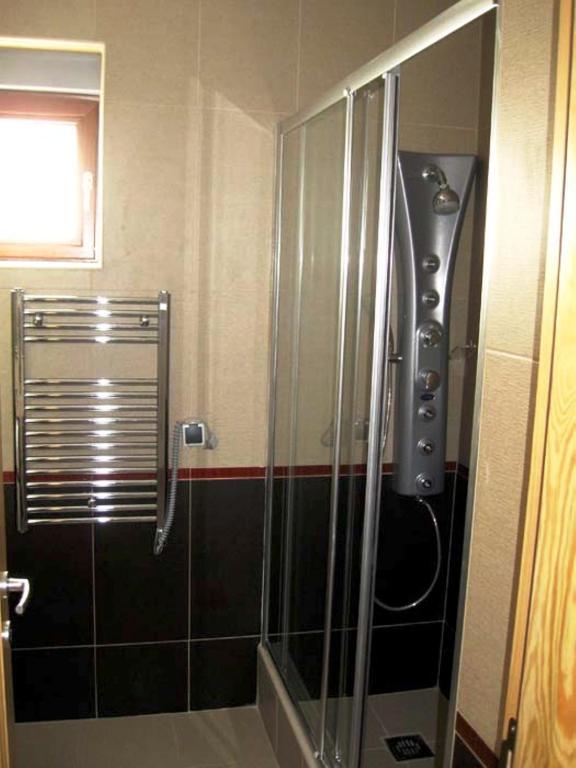 Apartments Vidikovac Budva Room photo