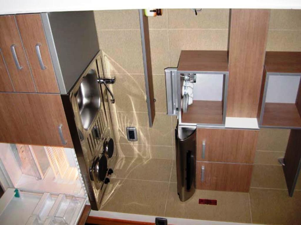 Apartments Vidikovac Budva Room photo