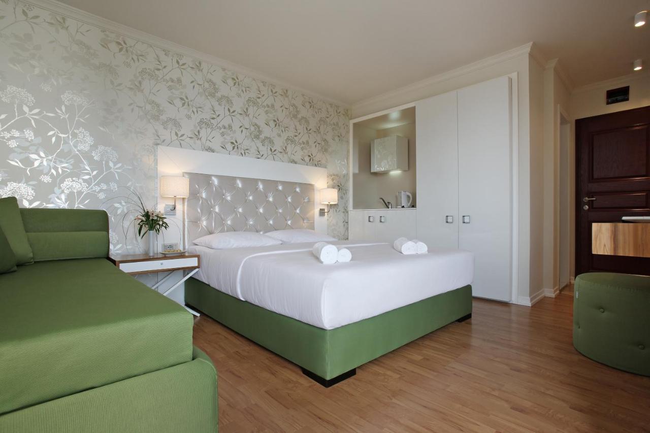 Apartments Vidikovac Budva Room photo