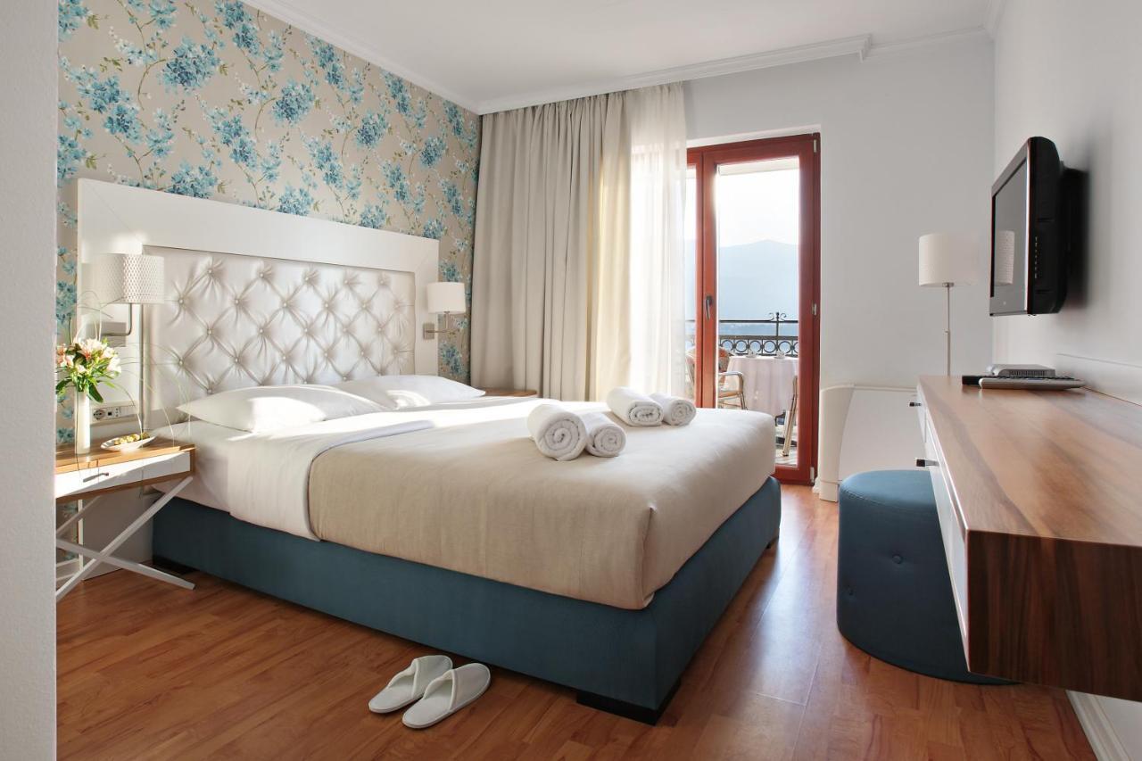 Apartments Vidikovac Budva Room photo